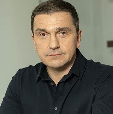 Константин Бондарев. Биография