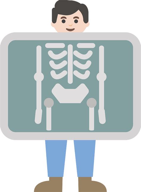 X Ray Clipart Free Download Transparent Png Creazilla