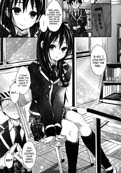Oshioki Suru Yo Ch 1 5 Page 107 Nhentai Hentai Doujinshi And Manga