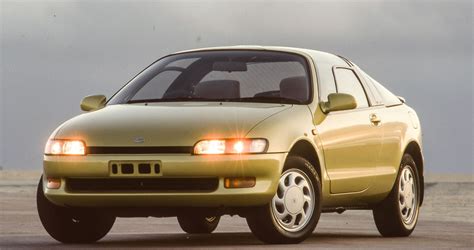 Why The Toyota Sera Was The Most Innovative Kei Car