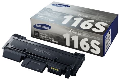 Toner Samsung Xpress Sl M Fw Compatible S En Mercado Libre