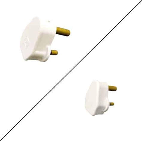 Buy Honeywell Mk Wraparound Pin Plug Top White Online At Best Prices