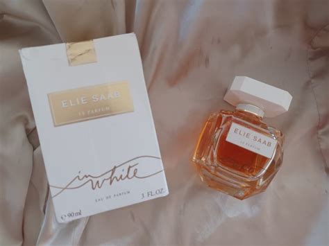 Elie Saab Le Parfum In White Edp Ml