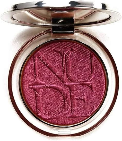 Rare New Dior Diorskin Nude Luminizer Blush Mecca Plum Pop Rrp