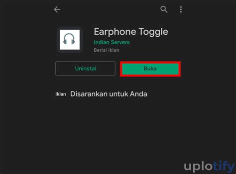 Cara Mudah Menghilangkan Mode Headset Di Hp Android