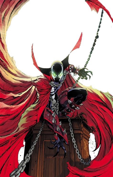 Spawn Vs Battles Wiki Fandom