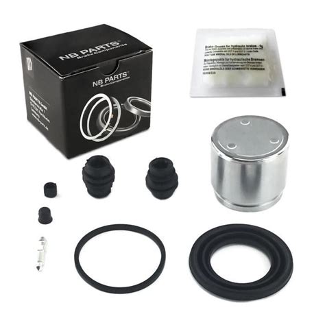 Kit De R Paration Trier De Frein Piston Avant Mm Pour Nissan