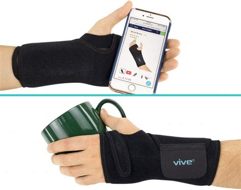 Best Wrist Brace For Typing Top Typing Wrist Support Reviews