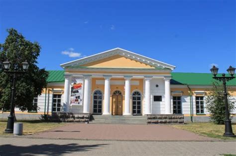 Топ 35 — достопримечательности Удмуртии