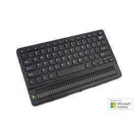 Humanware Mantis Q Braille Display Low Vision And Blindness