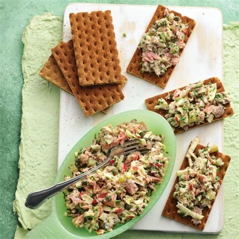 Tonijnsalade Maken De Lekkerste Recepten Jumbo