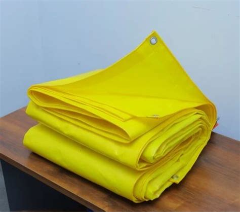 Plastic Blue Hdpe Tarpaulin Roll For Agriculture Size Ft X Ft At