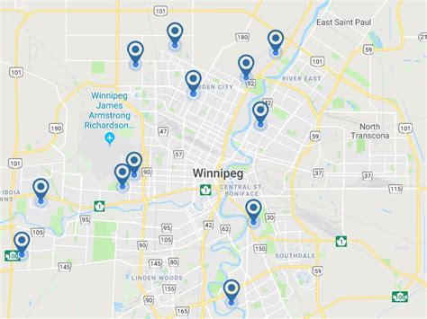 Ccf Winnipeg Discpleship Groups