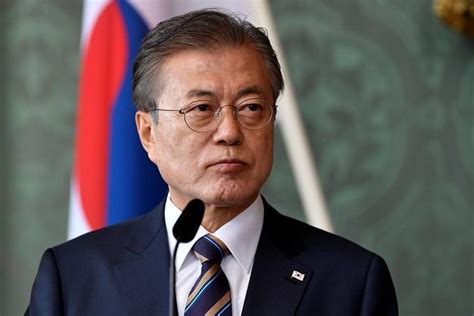 【韓国政治データ】文在寅大統領の直近2カ月（2019年7～9月）の支持率推移｜ニューズウィーク日本版 オフィシャルサイト