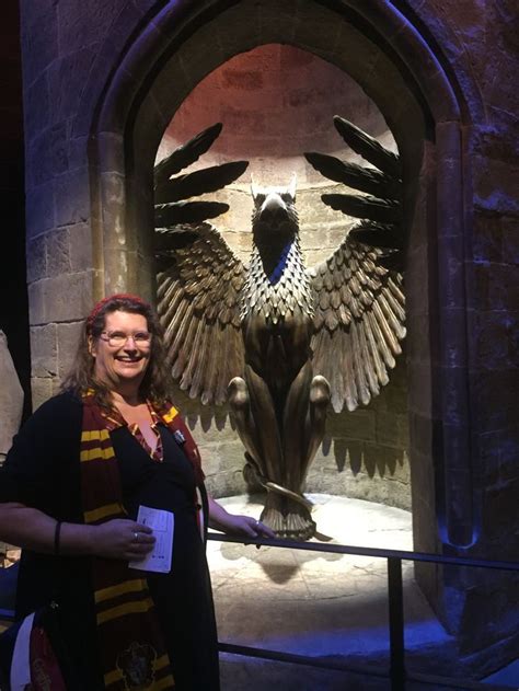 Pin Van Natascha Rijsdijk Wieser Op Harry Potter Studio S