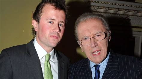 Sir David Frost’s Son Dies Aged 31 After Collapsing While Jogging Mirror Online