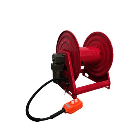 Ft Retractable Air Hose Reel Pressure Hose Reel Aesh D Superreel