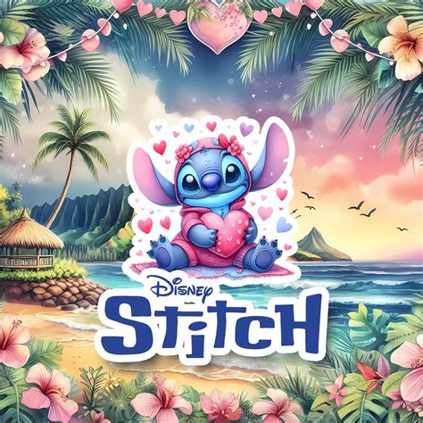 Fotos Do Stitch Fofo - 8