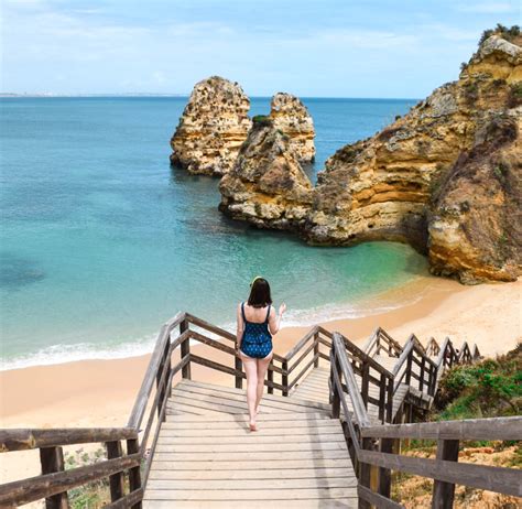 Best Places To Visit In Portugal Algarve ~ Travel News