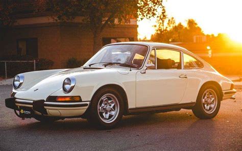 The Surprising History of the First Gen Porsche 911 - Carsforsale.com®