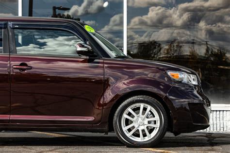Used 2009 Scion Xb Xb For Sale 8500 Executive Auto Sales Stock 3266
