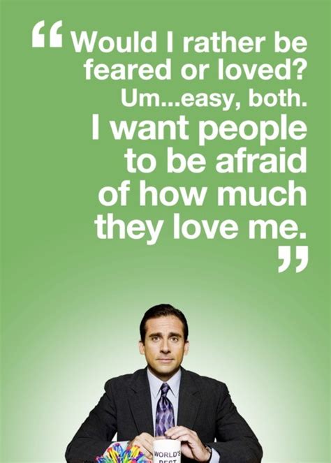 The Office Boss Quotes Quotesgram