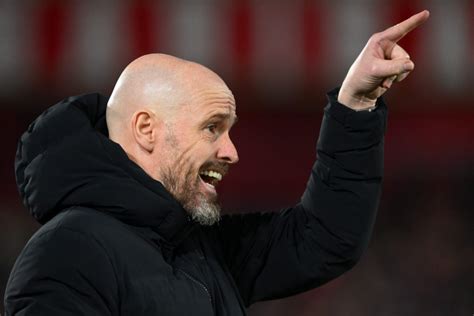 Manager linked with Manchester United is suddenly struggling with one ...