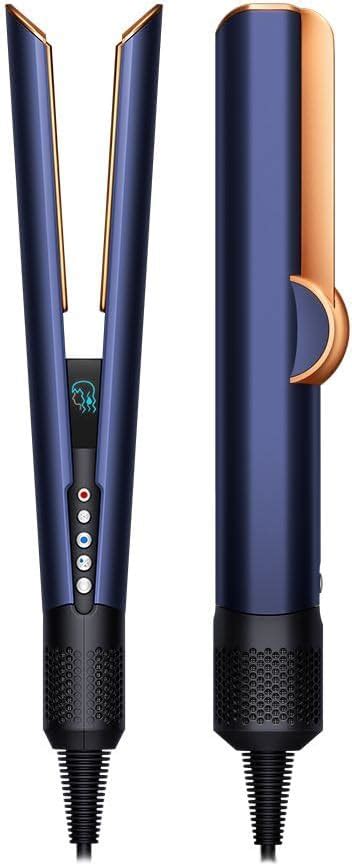 Dyson Airstrait Straightener Ht Wet To Dry Hair Straightening W