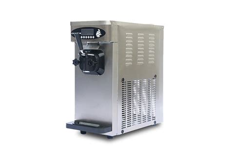 Фризер для мягкого мороженого EKSI ICT-120Ps купить у проверенного ...