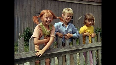 Pippi Langstrumpf Michel aus Lönneberga Spielfilm Komplettbox 7