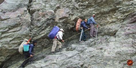 Bhagirathi Peak Expedition | Second Tallest in Bhagirathi Group