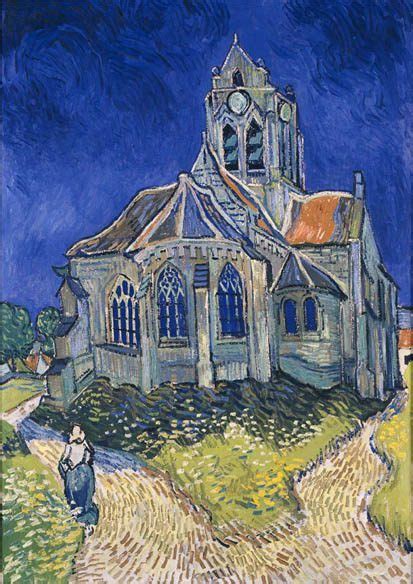 Expo Van Gogh à Auvers sur Oise au Musée d Orsay Réservation de