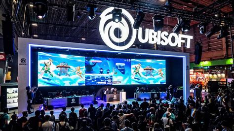 Agressions Et Harc Lement Sexuels Chez Ubisoft Le Pdg Promet Un