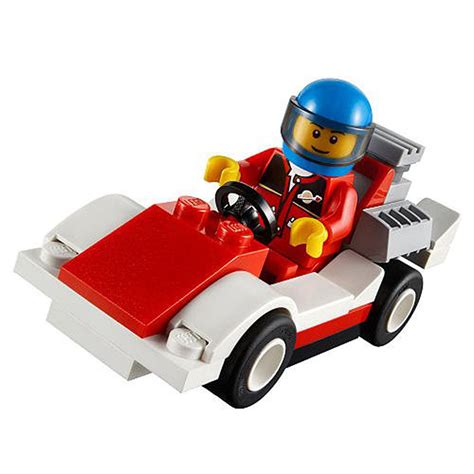 Top 103+ Pictures Lego Racing Cars Set Stunning