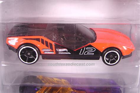 Hot Wheels Guide La Fasta