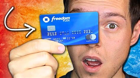 The 5 Best Credit Cards For Beginners In 2021 Youtube