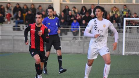 La Pobla I El Cf Reus B Ja Coneixen Els Calendaris De Lliga