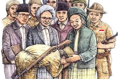 Menyoal Feodalisme Pondok Pesantren Santri Vs Anak Kyai Baladena Id