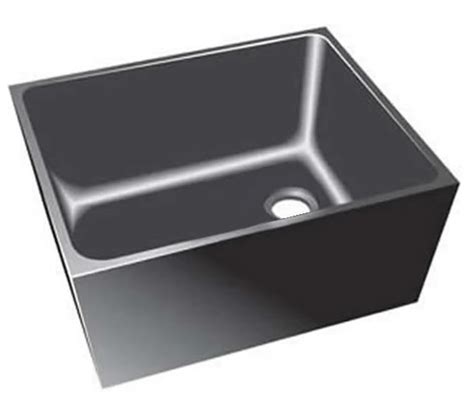 U35E Undermount Epoxy Resin Lab Sink By Durcon