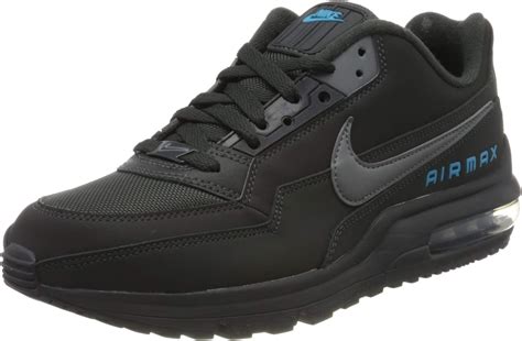 Nike Mens Air Max Ltd 3 Running Shoes Uk Shoes And Bags