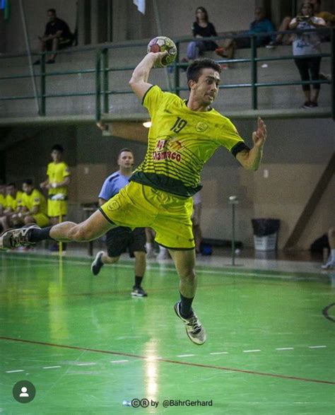 Defensa Y Justicia On Twitter Handball Defensa B Es De Primera