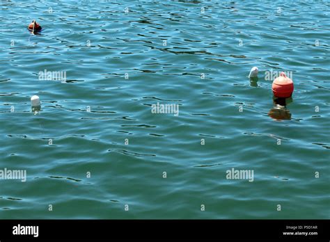 Maritime Buoys High Resolution Stock Photography And Images Alamy
