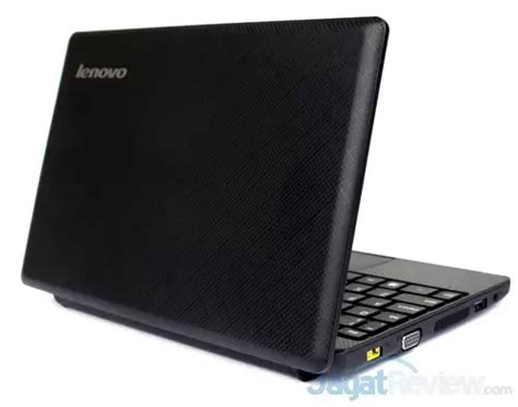 Laptop Lenovo Kecil Duta Teknologi