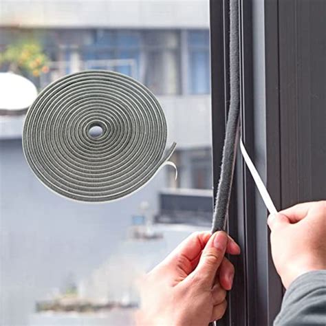 I Tested The Ultimate Sliding Glass Door Seal Kit And Here S Why It S A Must Have For Every