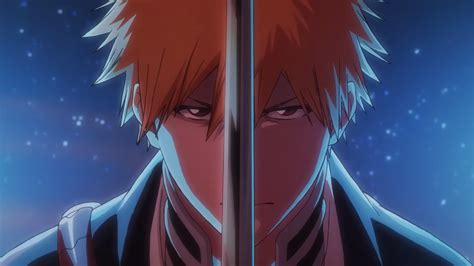 Watch New Bleach Thousand Year Blood War Trailer Released Ahead Of