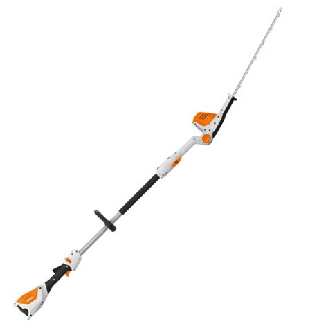 Stihl AK Cordless System Hedge Trimmer HLA56 Cambers Country Store