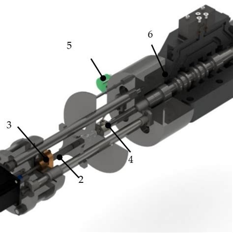 (PDF) Design of Electromechanical Actuators for Large Sized Valves