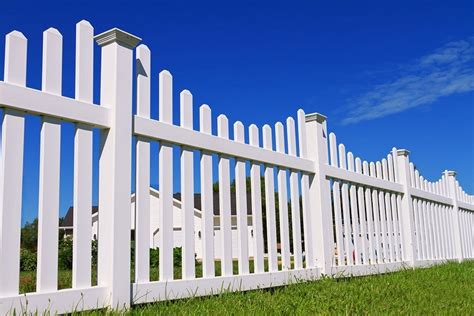 How Strong Is Vinyl Fencing Fence Outlet