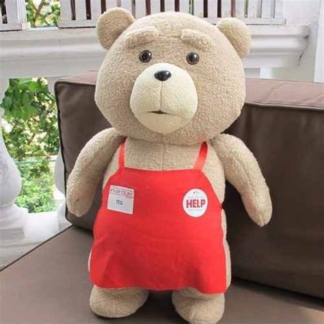 Oso Ted Pelicula Teddy Peluche Envio Gratis Osos De