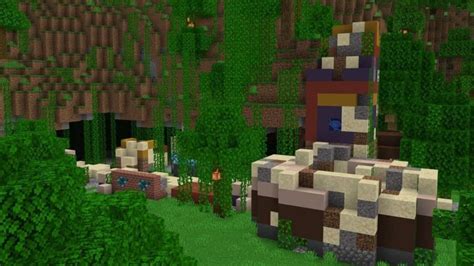 Minecraft Update 1 20 Lets You Dig More Gently As Archeology Arrives